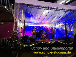 Pirmasenser Weihnachtsmarkt 2024