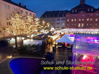 Pirmasenser Weihnachtsmarkt 2024