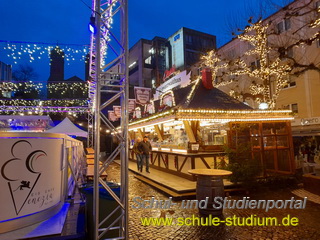 Pirmasenser Weihnachtsmarkt 2024