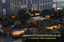 Weihnachtsmarkt Schwäbisch Hall
