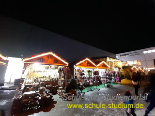 Weihnachtsmarkt Homburg