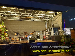 Weihnachtsmarkt Homburg