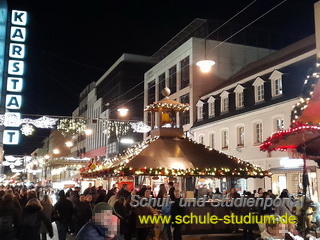 Weihnachtsmarkt 2025