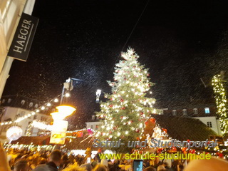 Weihnachtsmarkt 2025