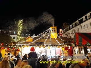 Weihnachtsmarkt 2025