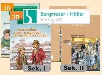 Deutsch Arbeitsblätter von Bergmoser + Höller