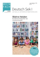 Deutsch Arbeitsblätter (9.bis 10. Schuljahr)