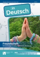 Deutsch Arbeitsblätter (7.bis 8. Schuljahr)