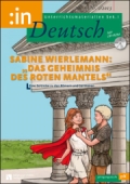 Deutsch Arbeitsblätter der Sek. I (5.bis 10. Schuljahr)