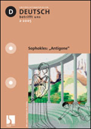 Antigone von Sophokles
