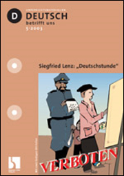 Deutsch Arbeitsblätter von buhv -  Unterrichtsmaterialien für die Sekundarstufe II/Oberstufe