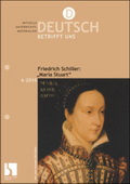 Maria Stuart. Friedrich Schiller