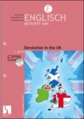 Englisch Arbeitsblätter der Sek. II (Oberstufe)