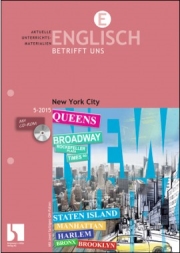 Englisch Arbeitsblätter von buhv - Unterrichtsmaterialien für die Sekundarstufe II/Oberstufe