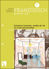 Französisch Arbeitsblätter von buhv - Unterrichtsmaterialien für die Sekundarstufe II/Oberstufe