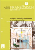 Französisch Arbeitsblätter der Sek. II