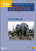 Religion Arbeitsblätter der /Sek. I (5.bis 10. Schuljahr)