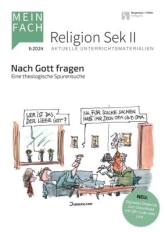 Religion Arbeitsblätter von buhv - Unterrichtsmaterialien für die Sekundarstufe II (Oberstufe)