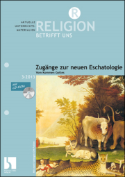 Religion Arbeitsblätter von buhv - Unterrichtsmaterialien für die Sekundarstufe II (Oberstufe)