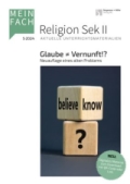 Religion Arbeitsblätter (Oberstufe)