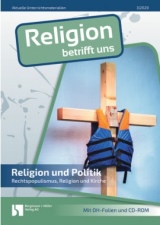 Religion Arbeitsblätter von buhv - Unterrichtsmaterialien für die Sekundarstufe II (Oberstufe)