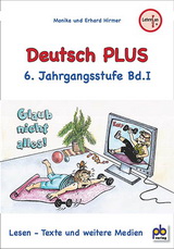 Deutsch Plus BAYERN Unterrichtsmaterial Sekundarstufe
