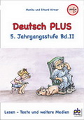 Deutsch Unterrichtsmaterial (Kopiervorlagen)