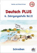 Deutsch Unterrichtsmaterial (Kopiervorlagen)