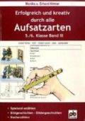 Deutsch Kopiervorlagen