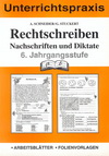 Deutsch Arbeitsblätter Rechtschreiben