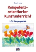 Kunst Kopiervorlagen. pb Verlag