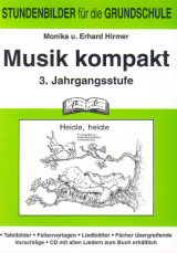 Musik Unterrichtsmaterial Grundschule