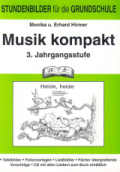 Musik Kopiervorlagen. pb Verlag