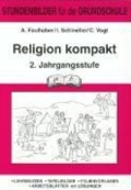 Religion Kopiervorlagen. pb Verlag