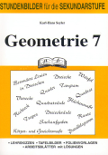 Mathematik Arbeitsblätter Geometrie 7. Klasse