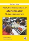 Mathematik Arbeitsblätter 10. Schuljahr