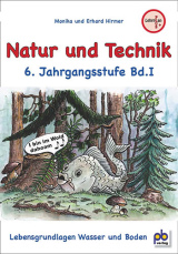Natur & Technik Unterrichtsmaterial Sekundarstufe